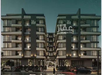 شقة للبيع في شارع يوم اليرموك, حي النهضة, مدينة جدة, منطقة مكة المكرمة صورة 2
