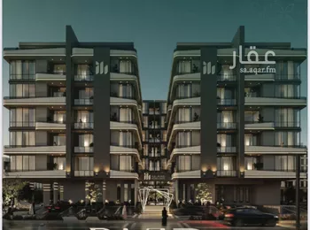 شقة للبيع في شارع يوم اليرموك, حي النهضة, مدينة جدة, منطقة مكة المكرمة صورة 3
