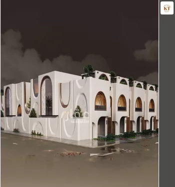 فيلا للبيع في شارع عائشة, حي الروضة, مدينة جدة, منطقة مكة المكرمة
