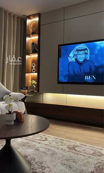 شقة مفروشة للحجز في شارع العمرة ، حي الصحافة ، الرياض ، منطقة الرياض