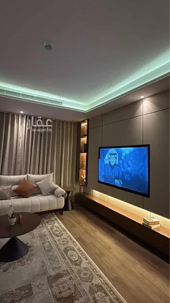 شقة مفروشة للحجز في شارع العمرة ، حي الصحافة ، الرياض ، منطقة الرياض صورة 5