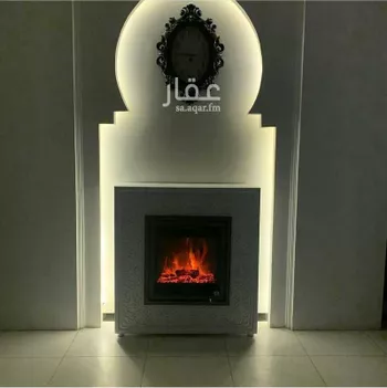 استراحة للإيجار في شارع تميم بن معبد, حي الغابة, مدينة المدينه المنوره, منطقة المدينة المنورة صورة 5