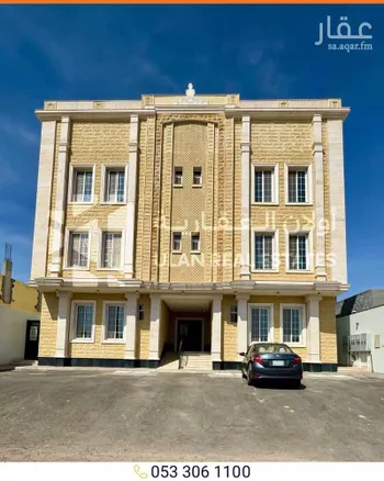 عمارة للبيع في شارع هارون الصيرفي, حي الروابي, مدينة المدينه المنوره, منطقة المدينة المنورة صورة 2