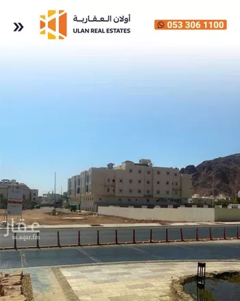 أرض للإيجار في شارع طريق الامير نايف بن عبدالعزيز الفرعي, حي الجامعة, مدينة المدينه المنوره, منطقة المدينة المنورة صورة 2