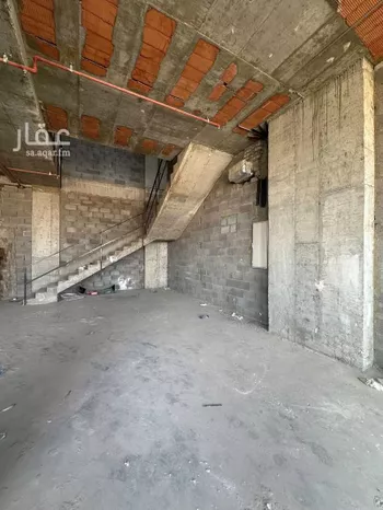 مكتب تجاري للإيجار في شارع ارطاة بن المنذر, حي القصواء, مدينة المدينه المنوره, منطقة المدينة المنورة صورة 4