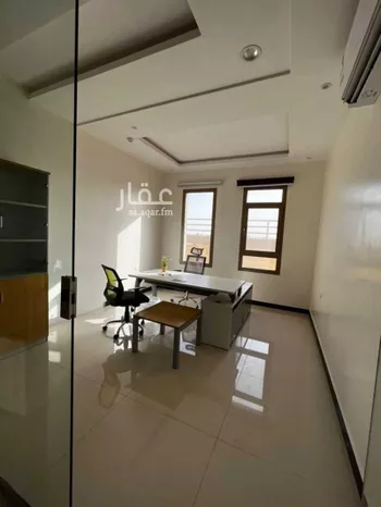 مكتب تجاري للإيجار في شارع صيدا, حي الدريهمية, مدينة الرياض, منطقة الرياض صورة 4