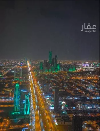 شقة للإيجار في شارع طريق الملك فهد, حي الصحافة, مدينة الرياض, منطقة الرياض صورة 4