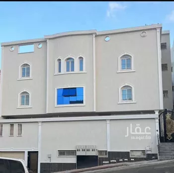شقة للإيجار في شارع شارع سعد بن ابي وقاص, حي المروج, مدينة ابها, منطقة عسير صورة 2