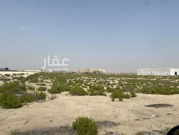 أرض للبيع في شارع 2081774, حي منطقة الخدمات المساندة, مدينة الدمام, المنطقة الشرقية