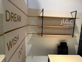 مكتب تجاري للإيجار في شارع صيدا, حي الدريهمية, مدينة الرياض, منطقة الرياض صورة 5