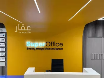 مكتب تجاري للإيجار في شارع باب الشام ، حي السويدي ، الرياض ، منطقة الرياض صورة 5