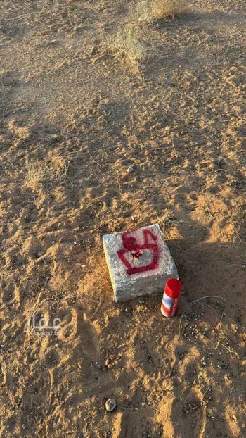 أرض للبيع في حي الجامعة, مدينة البدائع, منطقة القصيم صورة 4