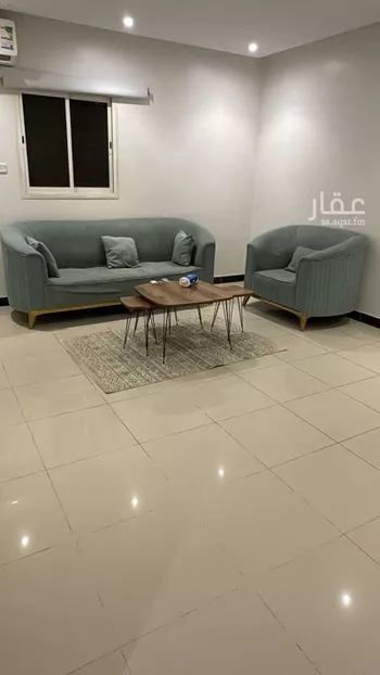 شقة للإيجار في شارع المستوي, حي اليرموك, مدينة الرياض, منطقة الرياض صورة 2