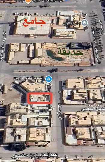 فيلا للبيع في شارع الوصلة, حي العزيزية, مدينة الرياض, منطقة الرياض صورة 2