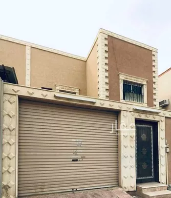 فيلا للبيع في شارع البازمي, حي الدار البيضاء, مدينة الرياض, منطقة الرياض