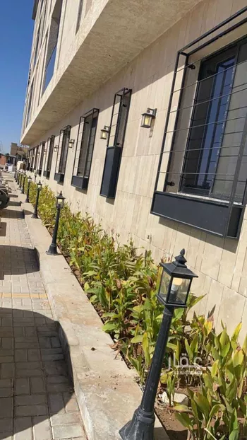 شقة للبيع في شارع الوادي الأخضر, حي قرطبة, مدينة الرياض, منطقة الرياض صورة 3