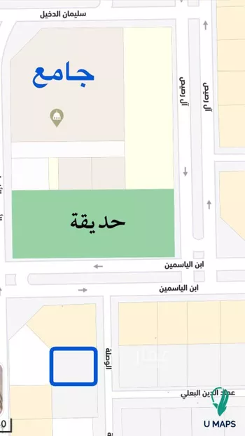 فيلا للبيع في شارع الوصلة, حي العزيزية, مدينة الرياض, منطقة الرياض