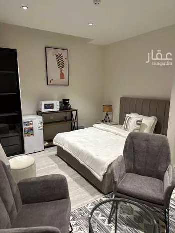 شقة للإيجار في شارع يدمه, حي النرجس, مدينة الرياض, منطقة الرياض صورة 3