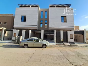 دور للبيع في شارع ابن جامع, حي الزهرة, مدينة الرياض, منطقة الرياض صورة 2