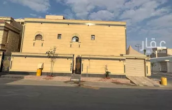 فيلا للبيع في شارع شارع عمرو بن العاص, حي الخالدية, مدينة الخرج, منطقة الرياض صورة 2