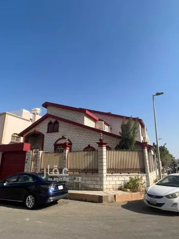 فيلا للبيع في شارع لسان الدين الخطيب, حي المرجان, مدينة جدة, منطقة مكة المكرمة