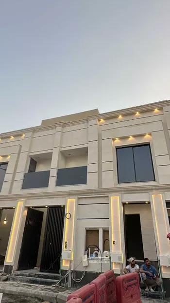 فيلا للبيع في شارع محمد بن البشير ، حي السلي ، الرياض ، منطقة الرياض