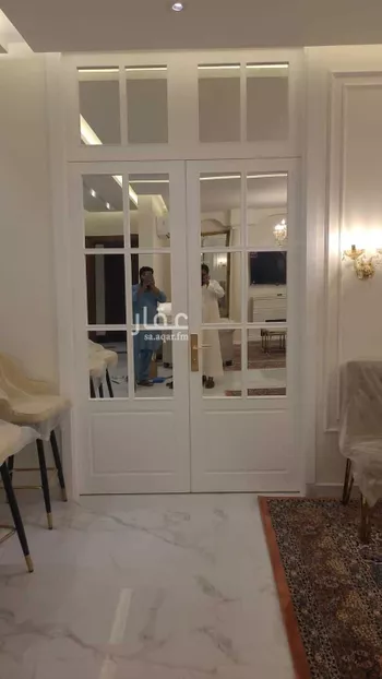 شقة للإيجار في شارع الفوانيس, حي عرقة, مدينة الرياض, منطقة الرياض