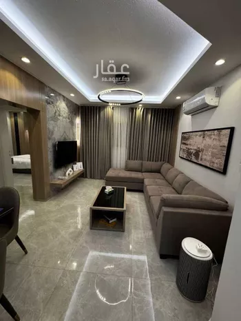 شقة للإيجار في شارع جبل العوصاء, حي التعاون, مدينة الرياض, منطقة الرياض