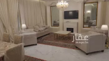 شقة للإيجار في شارع الفوانيس, حي عرقة, مدينة الرياض, منطقة الرياض صورة 4