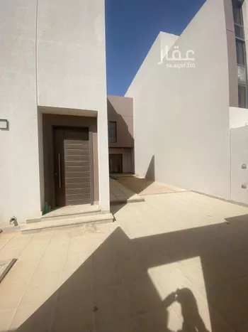 فيلا للإيجار في شارع 0000, حي مطار الملك خالد الدولي, مدينة الرياض, منطقة الرياض صورة 3