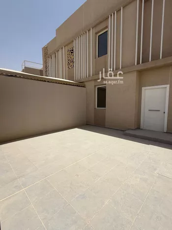 فيلا للإيجار في شارع 0000, حي مطار الملك خالد الدولي, مدينة الرياض, منطقة الرياض صورة 2