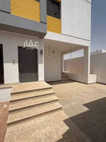 فيلا للإيجار في شارع شجاع بن أسلم, حي مطار الملك خالد الدولي, مدينة الرياض, منطقة الرياض صورة 2