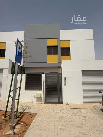 فيلا للإيجار في شارع شجاع بن أسلم, حي مطار الملك خالد الدولي, مدينة الرياض, منطقة الرياض