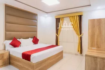 عمارة للإيجار في شارع صدقه بن يسار, حي بئر عثمان, مدينة المدينه المنوره, منطقة المدينة المنورة صورة 4