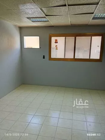شقة للإيجار في شارع أبي برزة الأسلمي, حي الضباط, مدينة الرياض, منطقة الرياض صورة 5