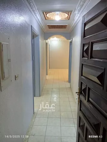 شقة للإيجار في شارع أبي برزة الأسلمي, حي الضباط, مدينة الرياض, منطقة الرياض صورة 2