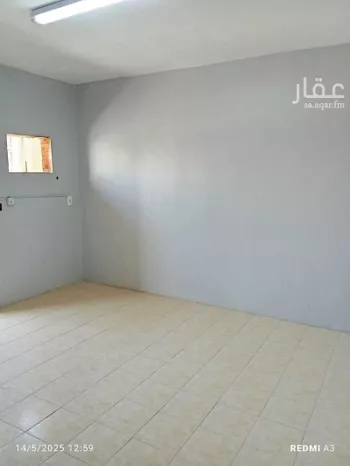 شقة للإيجار في شارع أبي برزة الأسلمي, حي الضباط, مدينة الرياض, منطقة الرياض صورة 3