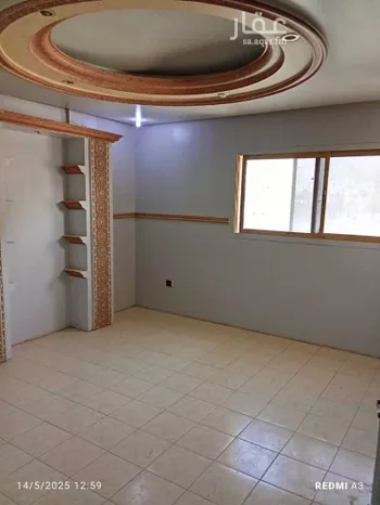 شقة للإيجار في شارع أبي برزة الأسلمي, حي الضباط, مدينة الرياض, منطقة الرياض صورة 4