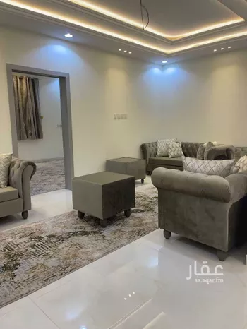 شقة للإيجار في شارع 83564, حي العقيق, مدينة ابها, منطقة عسير صورة 4