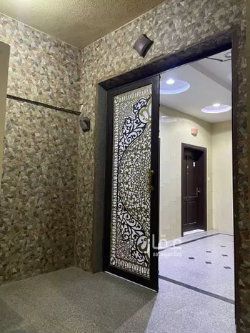 شقة للإيجار في شارع هارون الصحراوي, حي البشائر, مدينة جدة, منطقة مكة المكرمة