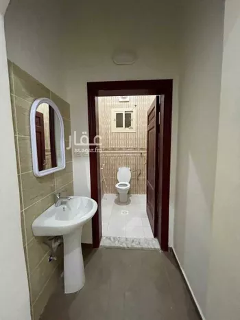 شقة للإيجار في شارع هارون الصحراوي, حي البشائر, مدينة جدة, منطقة مكة المكرمة صورة 4