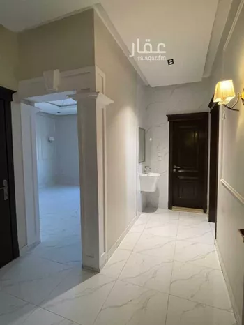 عمارة للإيجار في شارع الشريف أبو نمي بن محمد بن بركات, حي الفلاح, مدينة جدة, منطقة مكة المكرمة صورة 2