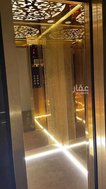 شقة للإيجار في شارع يزيد بن مزيد, حي الفلاح, مدينة جدة, منطقة مكة المكرمة صورة 3