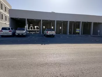 محل للإيجار في حي الرمال, مدينة الرياض, منطقة الرياض