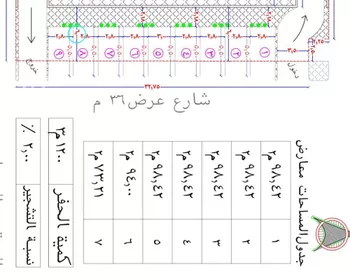 محل للإيجار في حي الرمال, مدينة الرياض, منطقة الرياض صورة 2