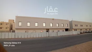 عمارة للإيجار في شارع الشيخ خليفة بن حمد ال ثاني, حي الجنادرية, مدينة الرياض, منطقة الرياض