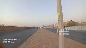 عمارة للإيجار في شارع الشيخ خليفة بن حمد ال ثاني, حي الجنادرية, مدينة الرياض, منطقة الرياض صورة 2