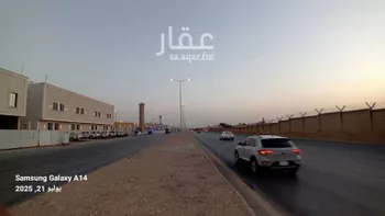 عمارة للإيجار في شارع الشيخ خليفة بن حمد ال ثاني, حي الجنادرية, مدينة الرياض, منطقة الرياض صورة 3
