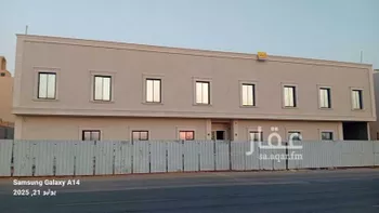 عمارة للإيجار في شارع الشيخ خليفة بن حمد ال ثاني, حي الجنادرية, مدينة الرياض, منطقة الرياض صورة 4