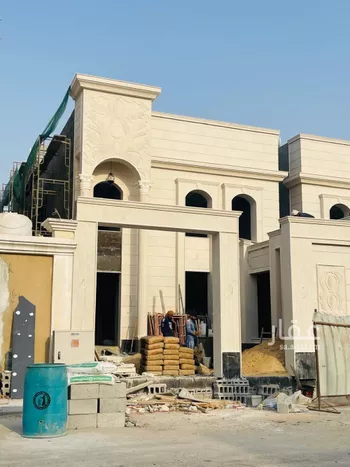 فيلا للبيع في شارع اسد بن حارثه, حي الشراع, مدينة الخبر, المنطقة الشرقية صورة 2